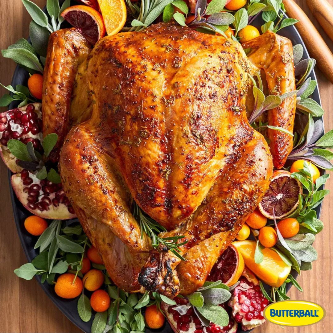 Aramtec adds Butterball Turkey Canada to its portfolio