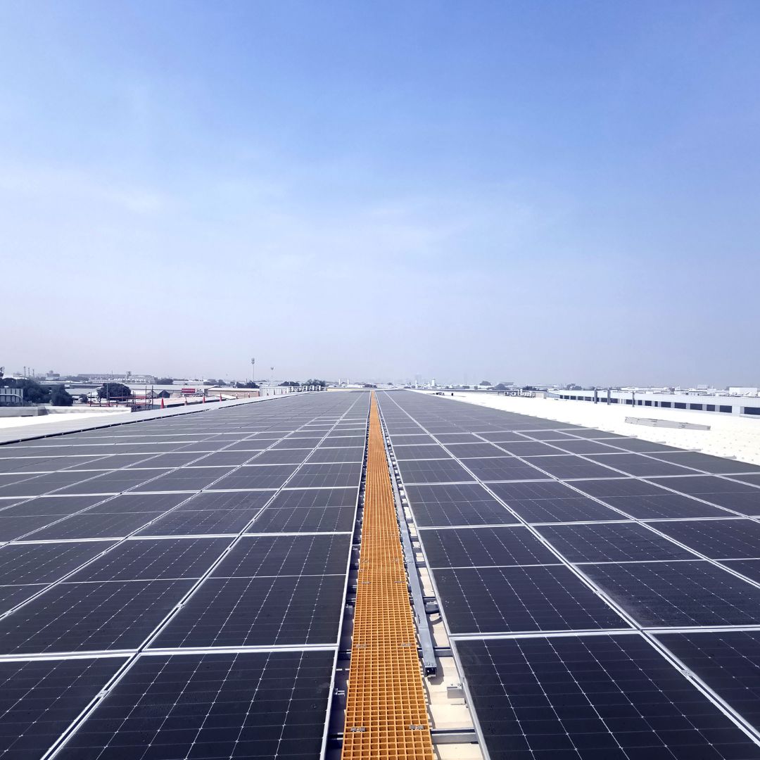 Solar Energy