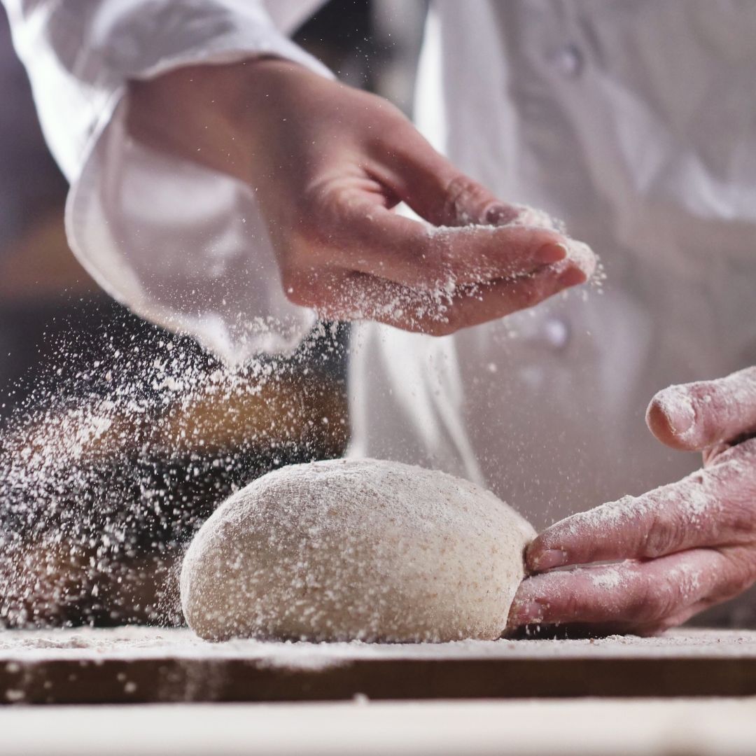 Steinmetz Flour