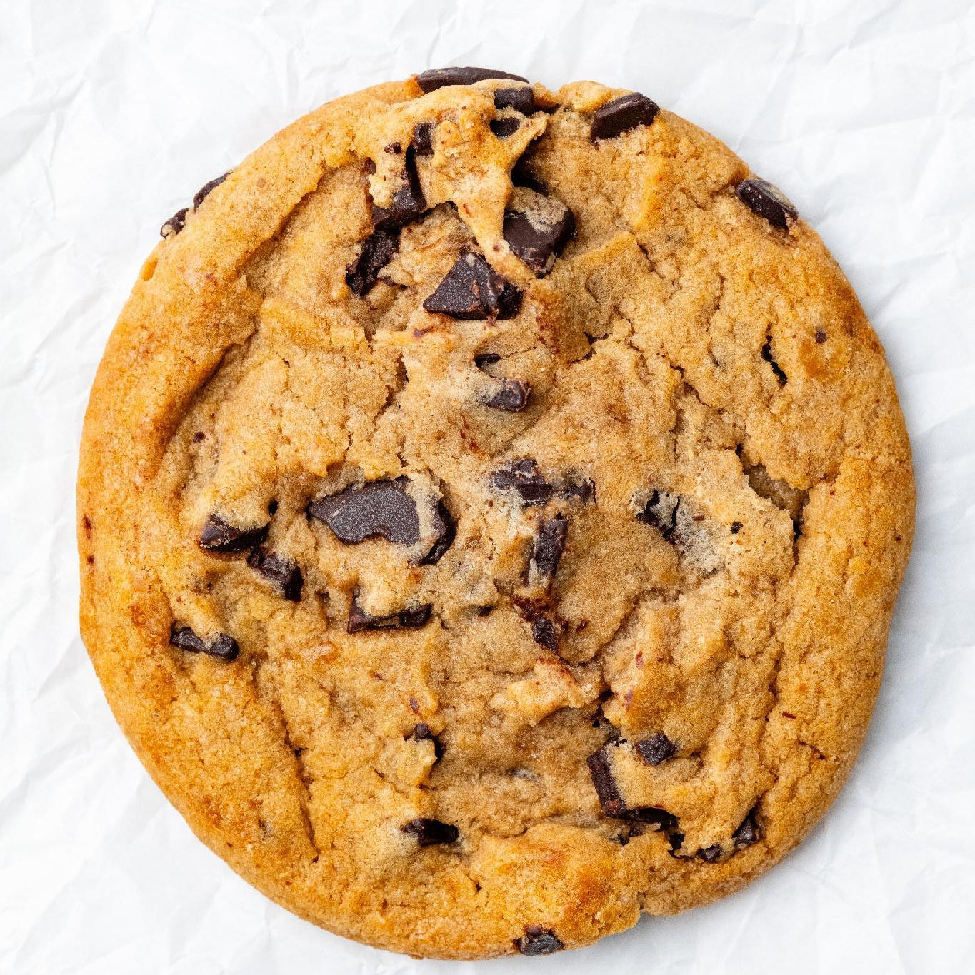 Rich's Chocolate Chunk Cookies 80g