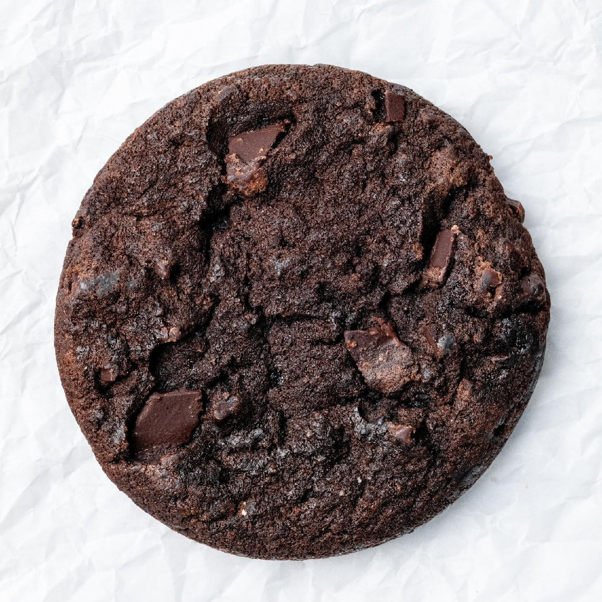 Rich's Fudge Brownie Cookies 80g