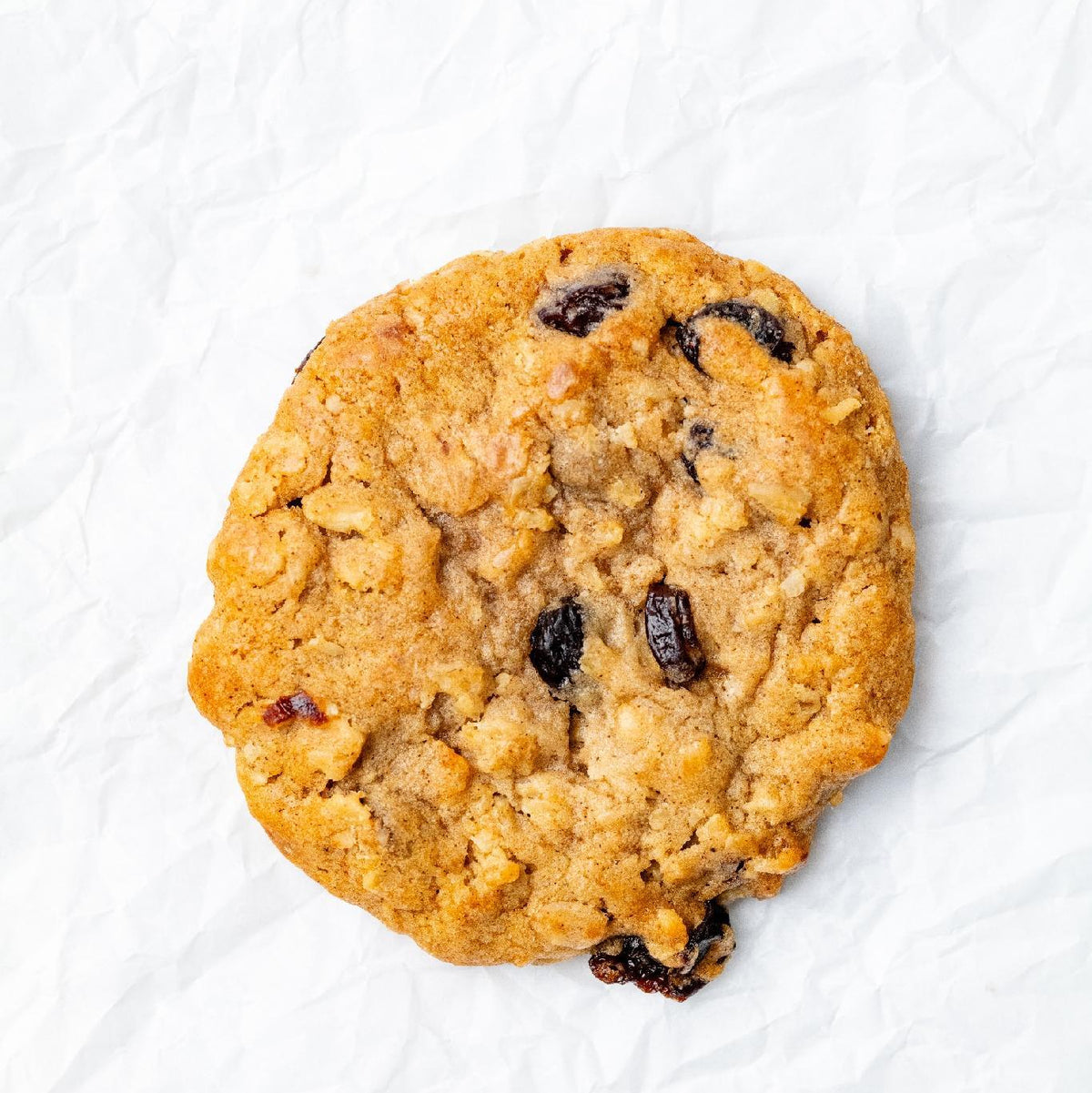 Rich's Oatmeal Raisins Cookies 42g