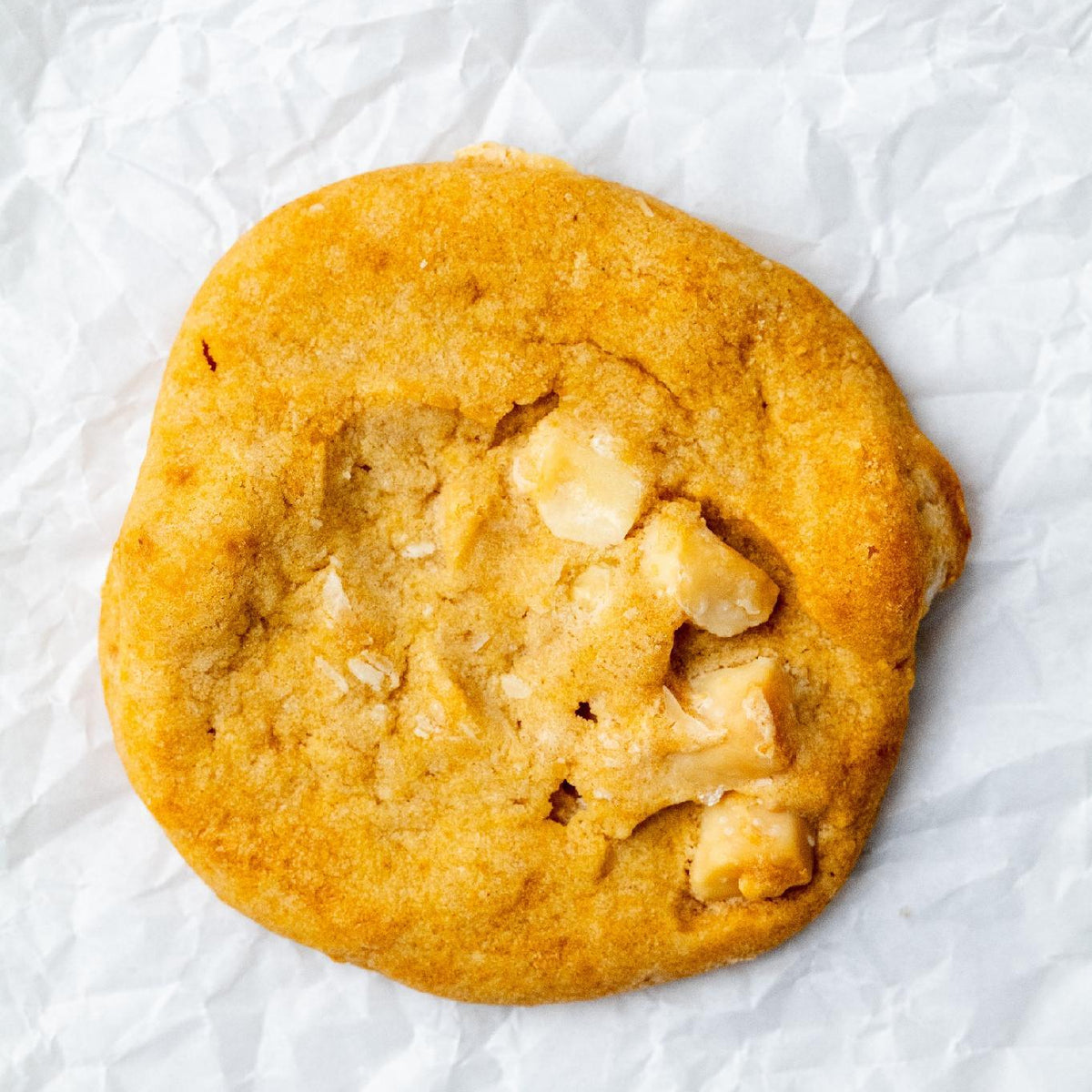 Rich's Macadamia Nut Cookies 42g