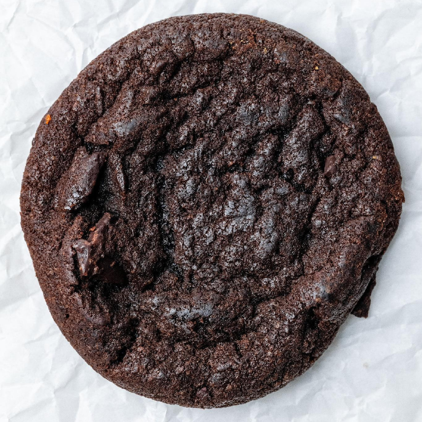 Rich's Fudge Brownie Cookies 42g