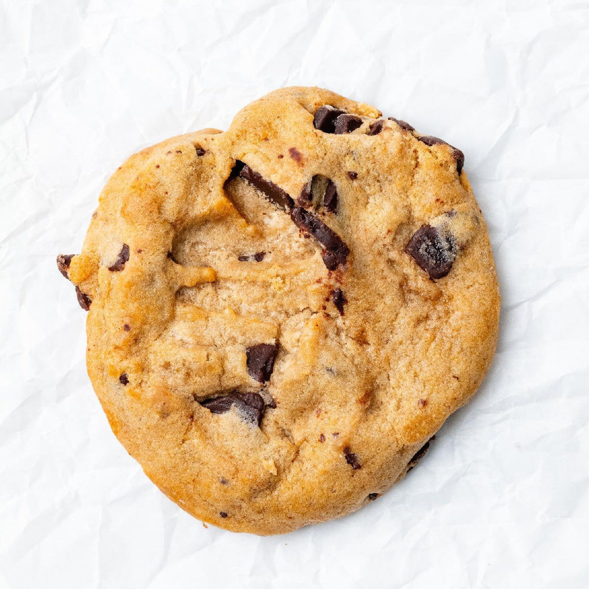 Rich's Chocolate Chunk Cookies 42g