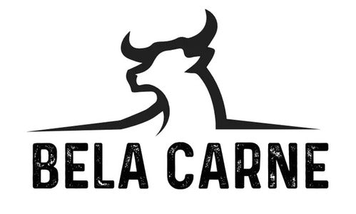 Bela carne logo