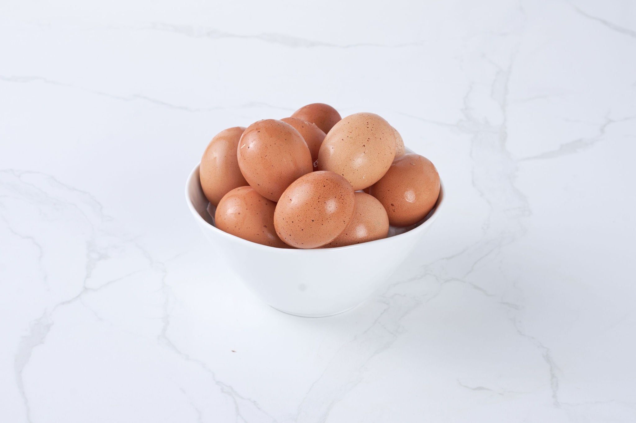 Organic Eggs (10pcs)