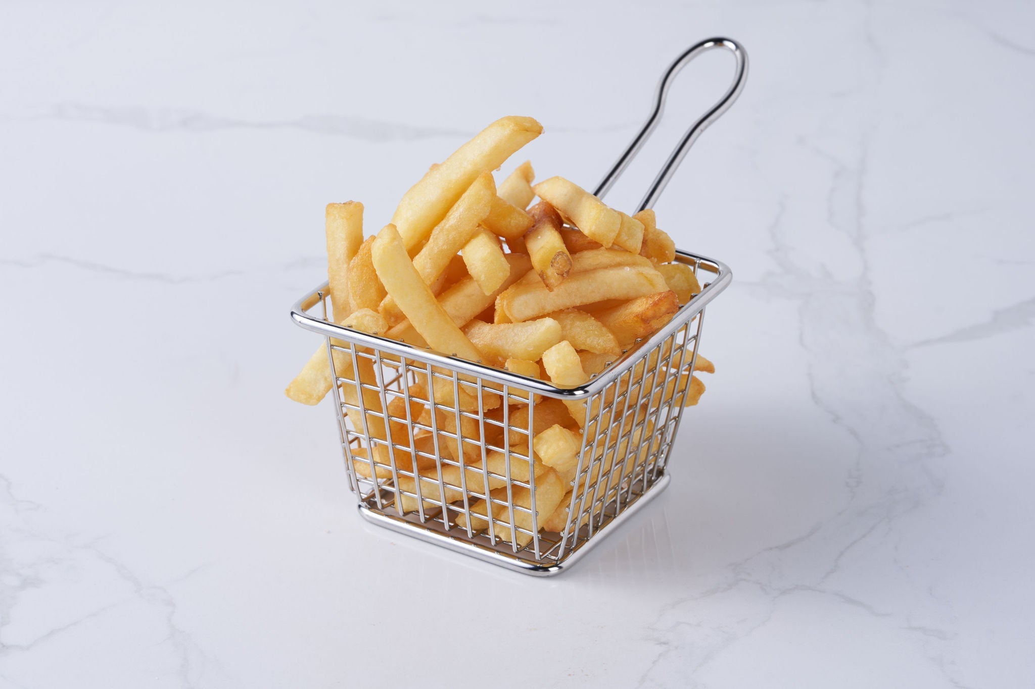 Extra Crispy French Fries (Approx 1000g)