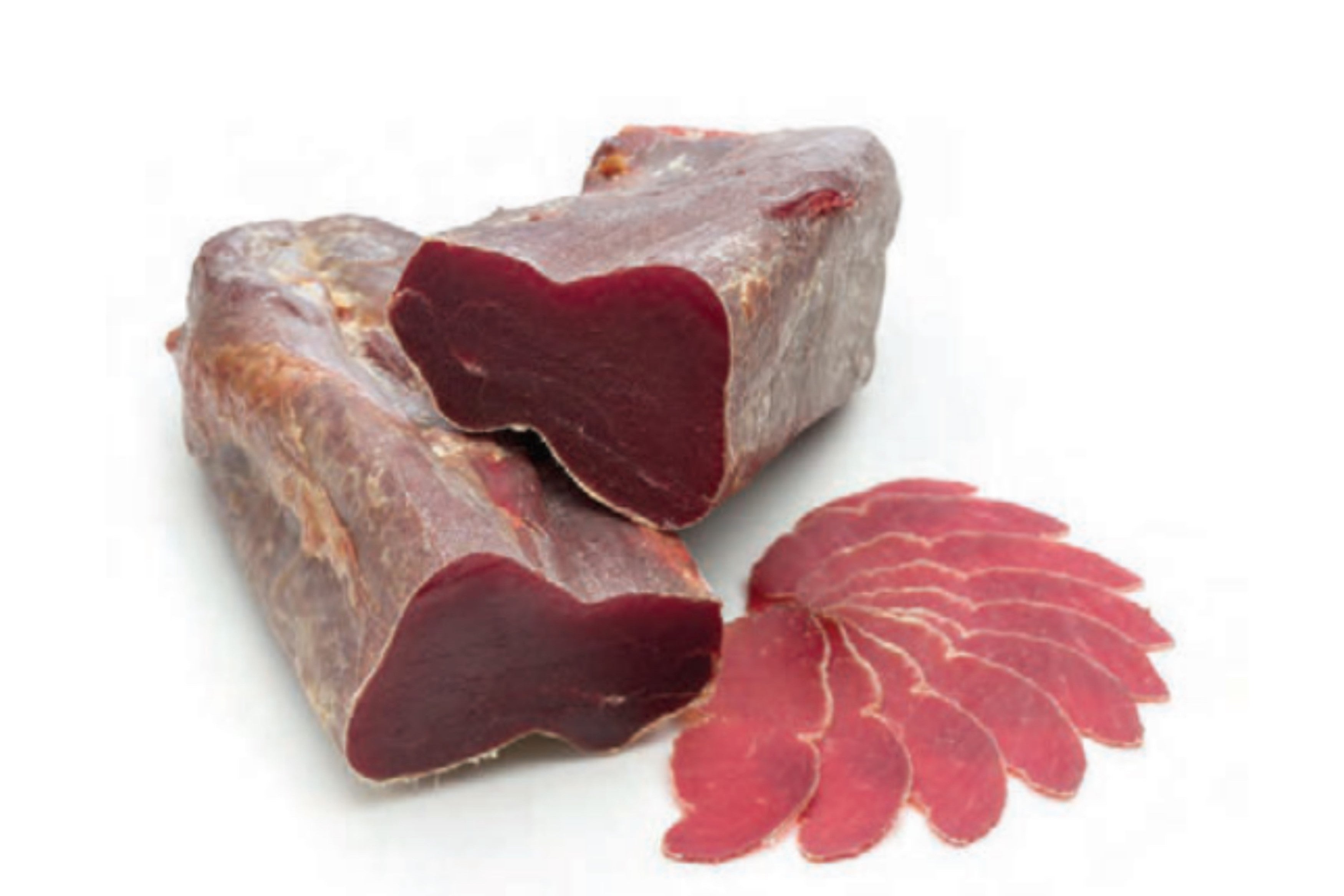 Beef Bresaola