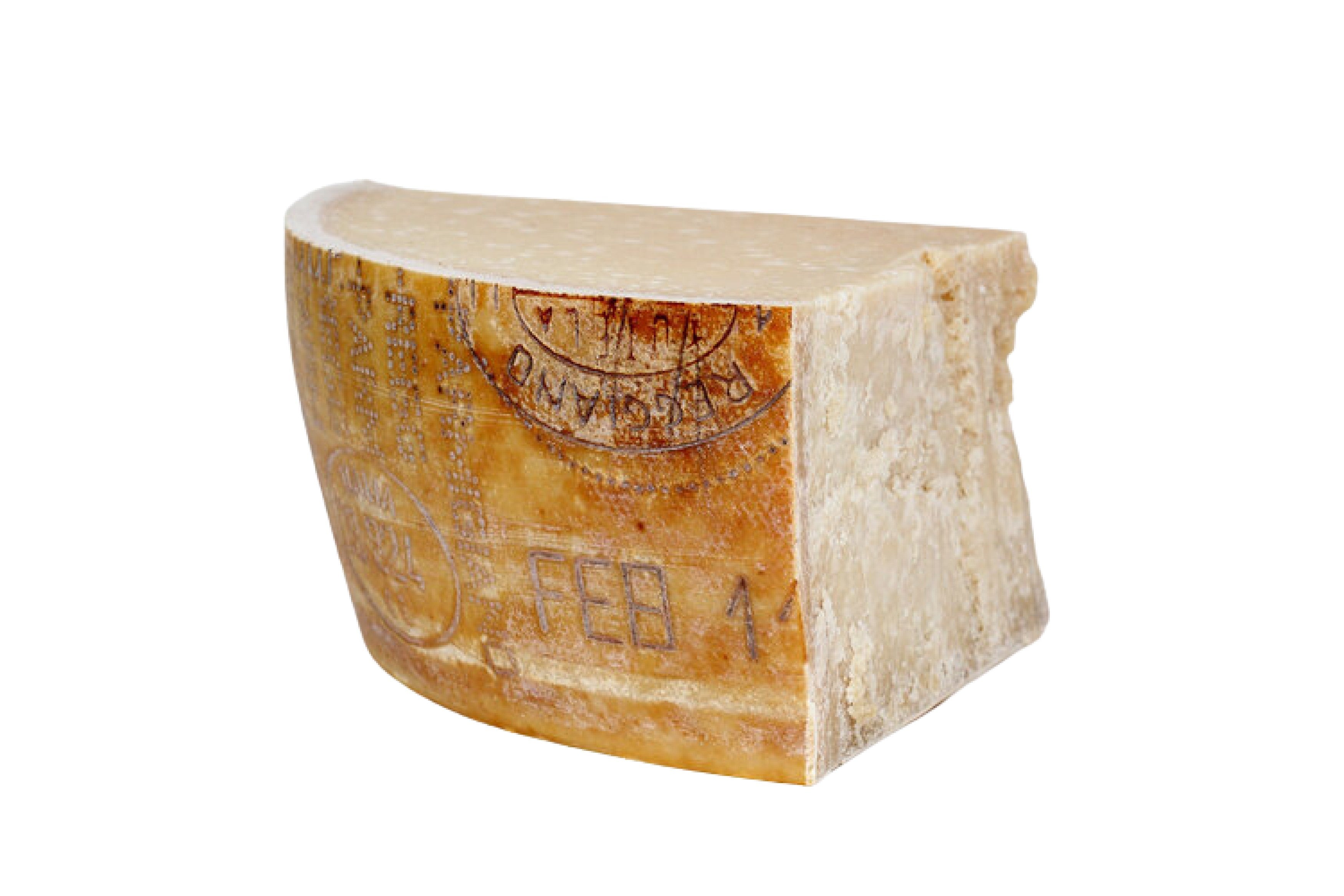 Parmigiano DOP 24 months