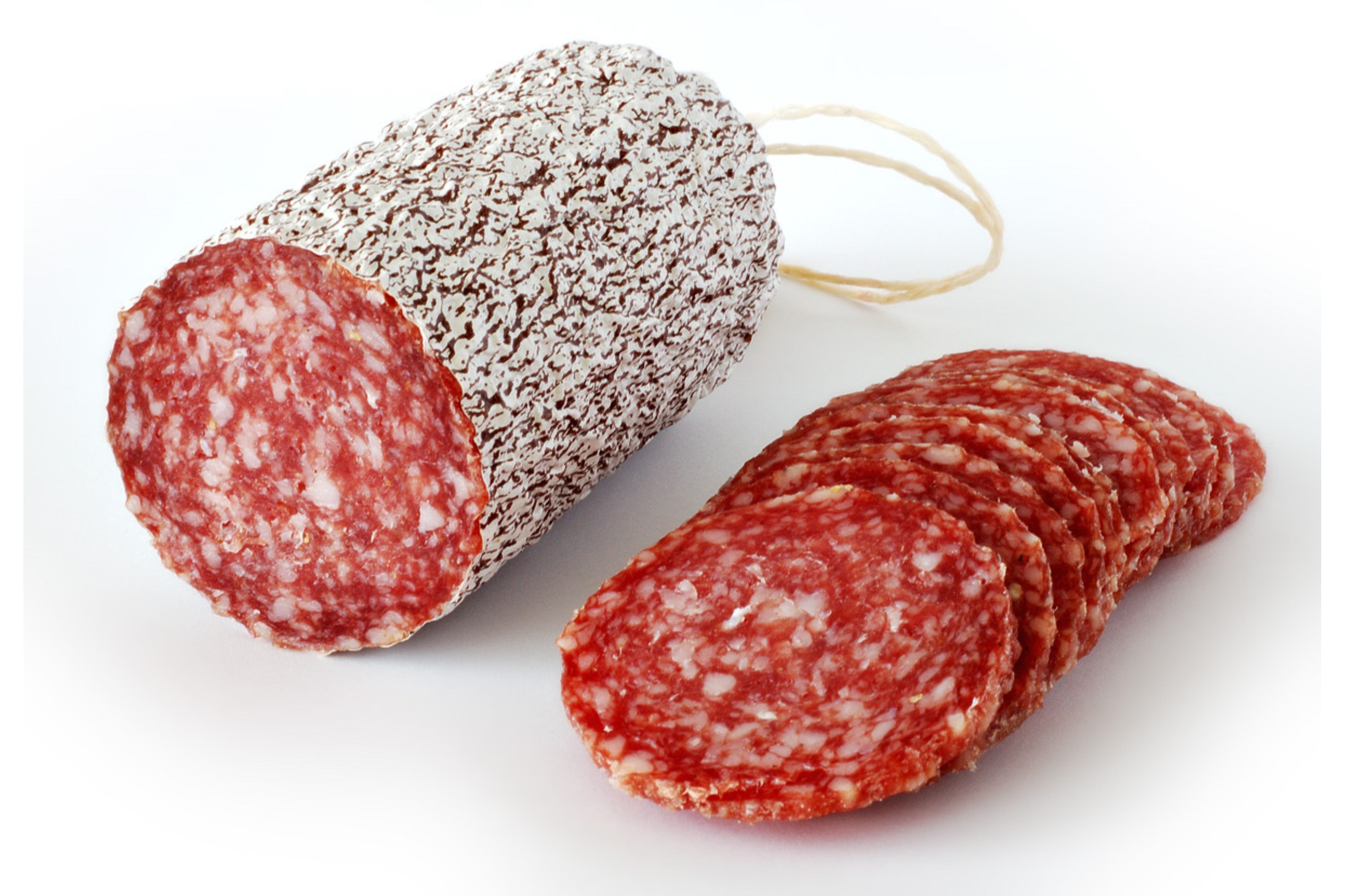 Salame Milano Beef