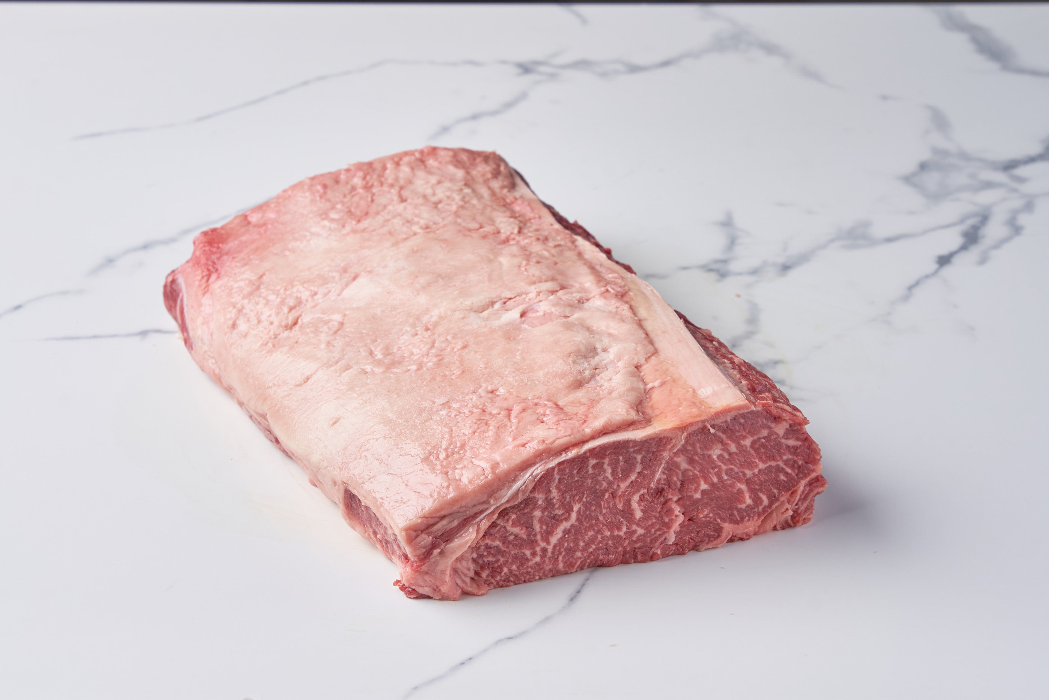 Striploin, USDA PRIME, U.S.A.