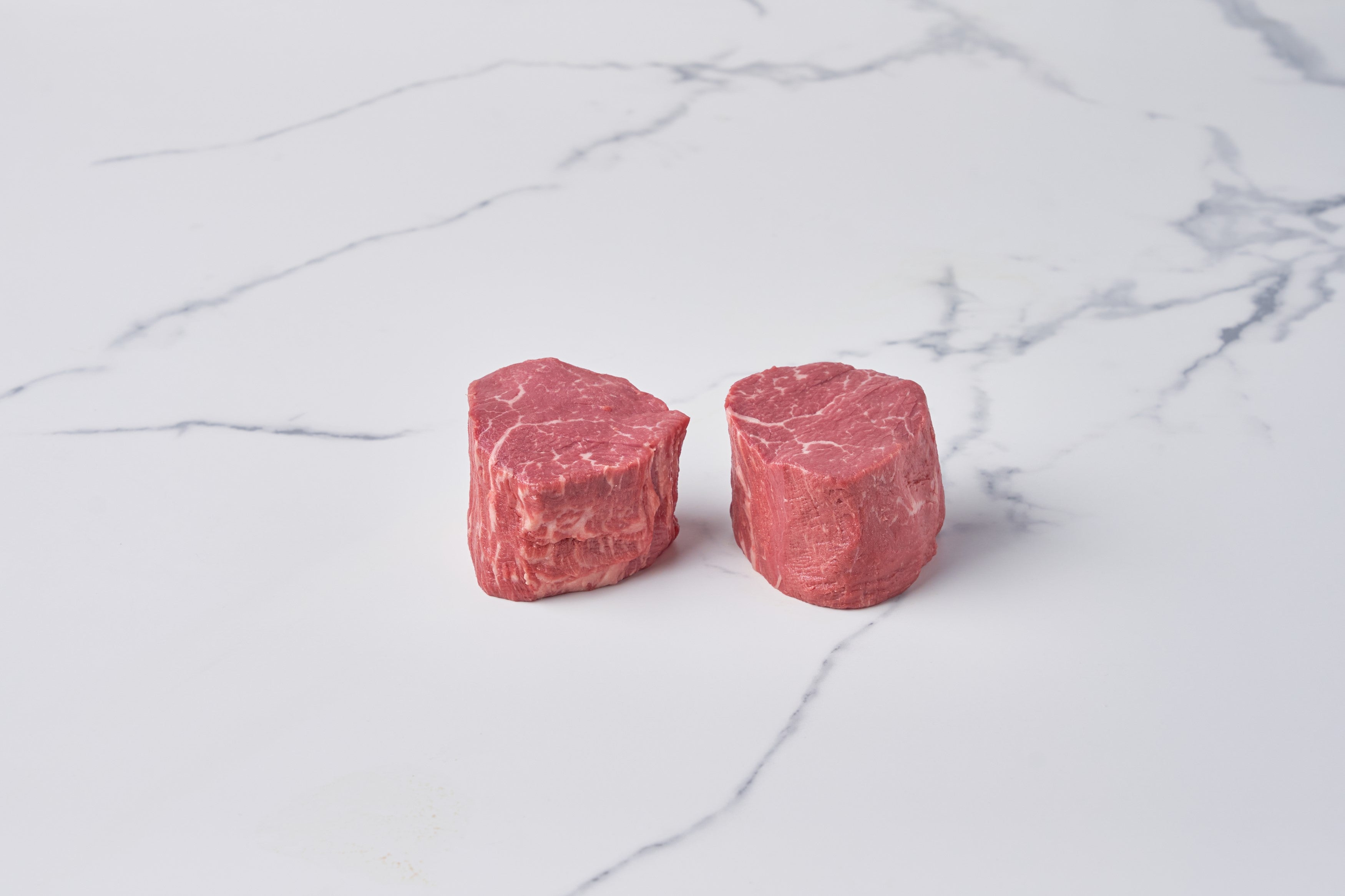 Filet Mignon, USDA CHOICE, U.S. - Chilled (200g)