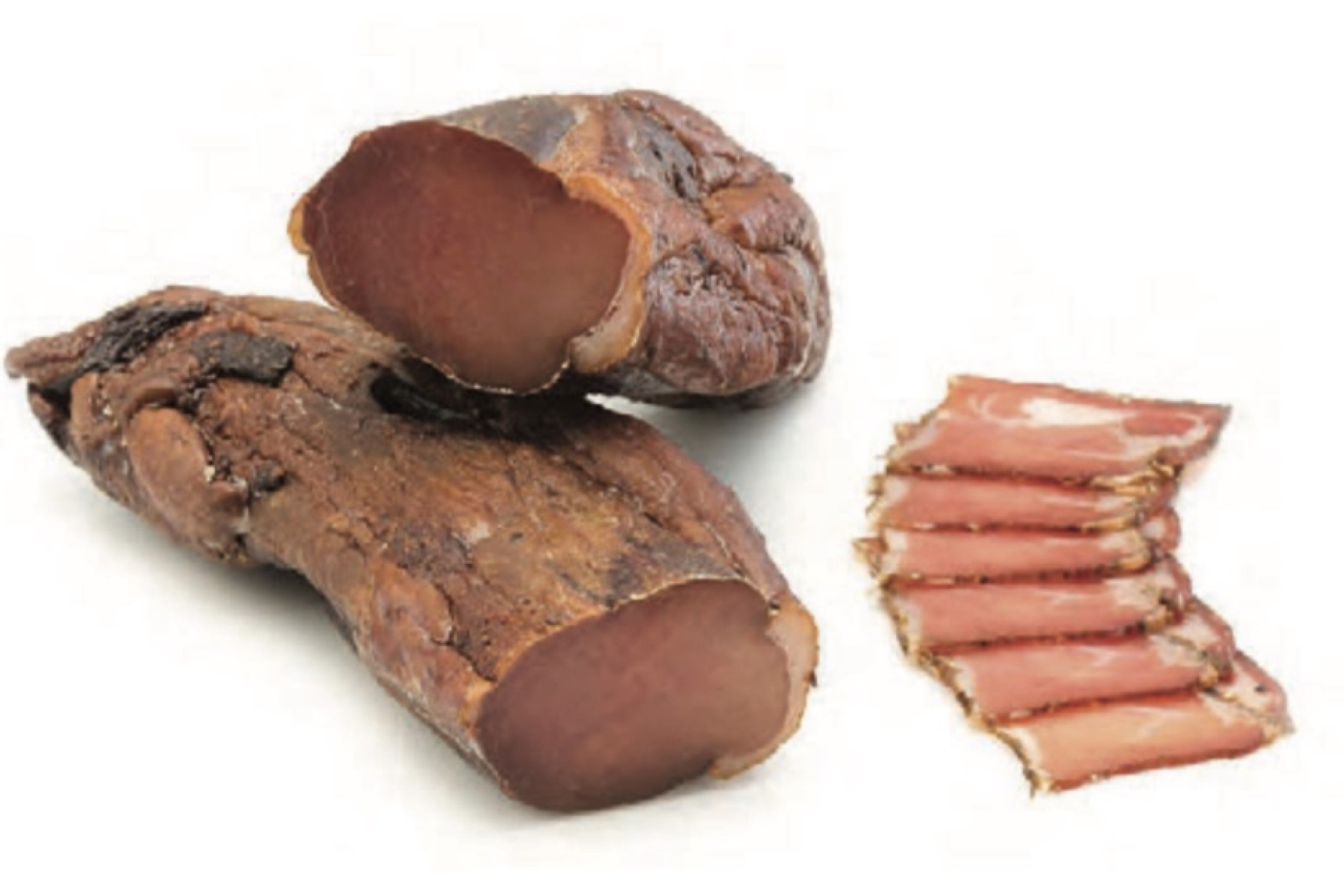 Veal Prosciutto