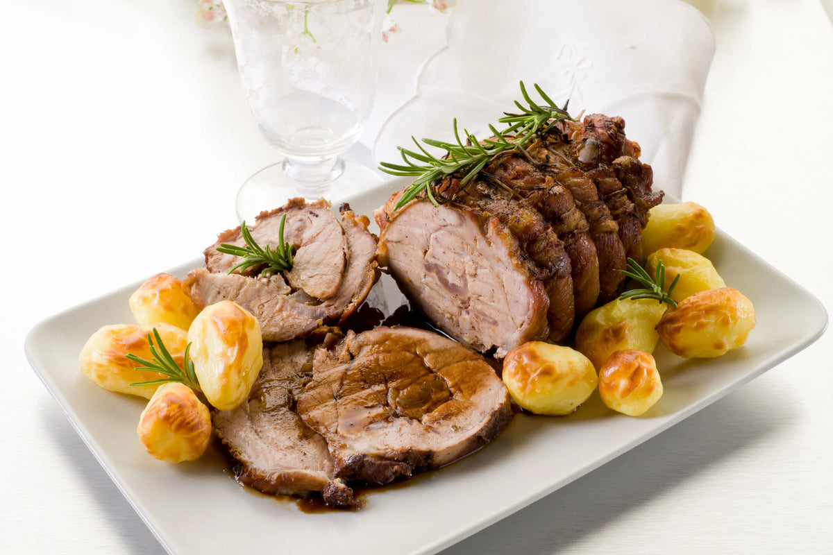 Roasting Ratoasts Roast
