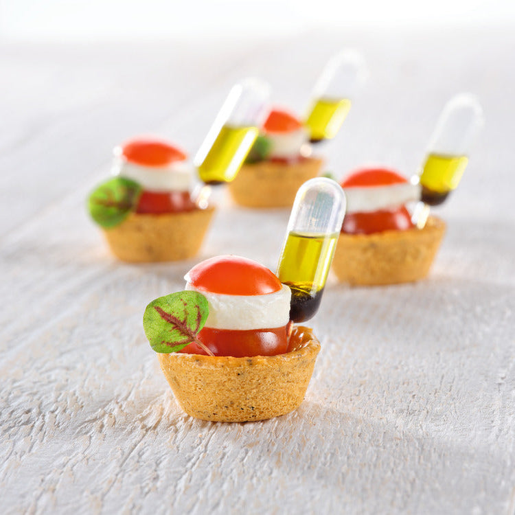 HUG Mini Savory Tart Round