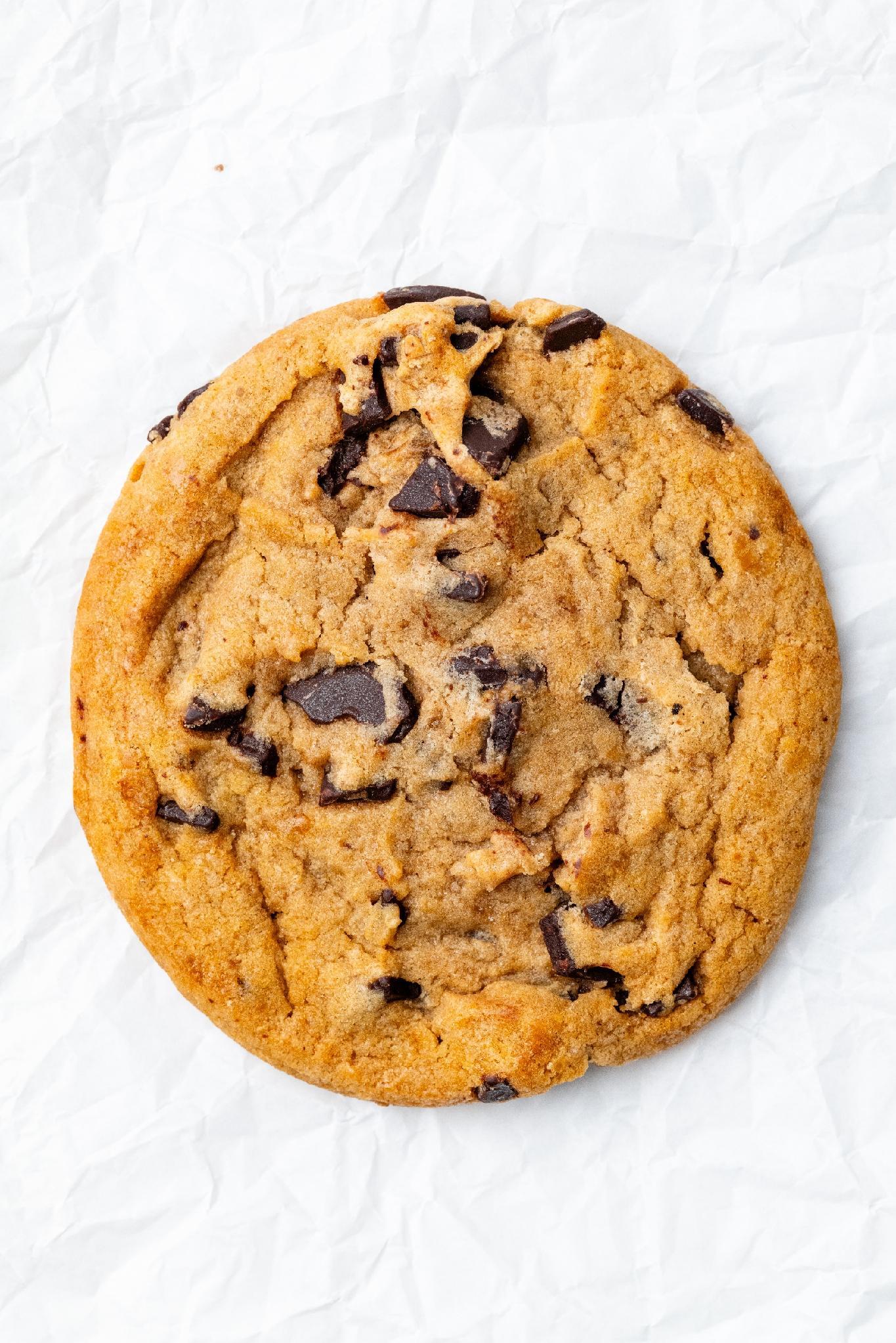 Rich's Chocolate Chunk Cookies 80g