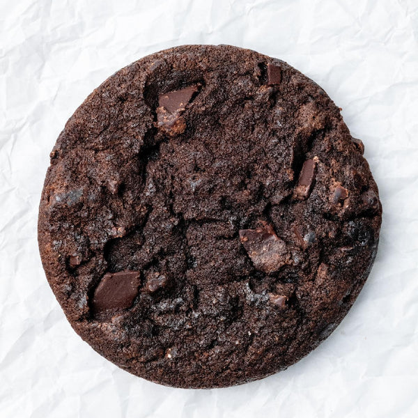 Rich's Fudge Brownie Cookies 80g