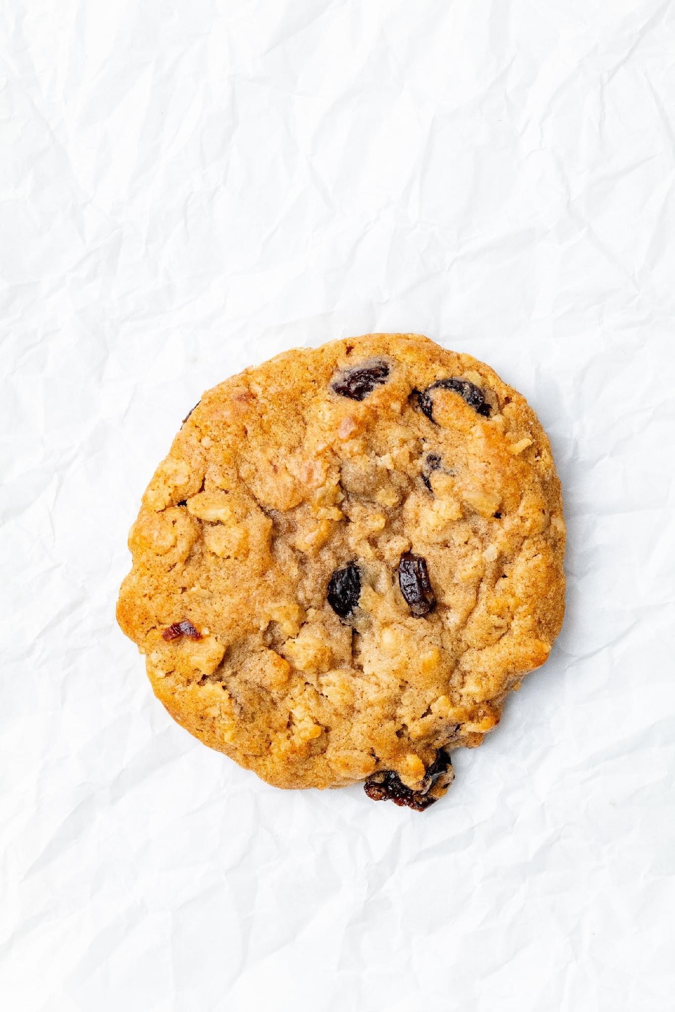 Rich's Oatmeal Raisins Cookies 42g