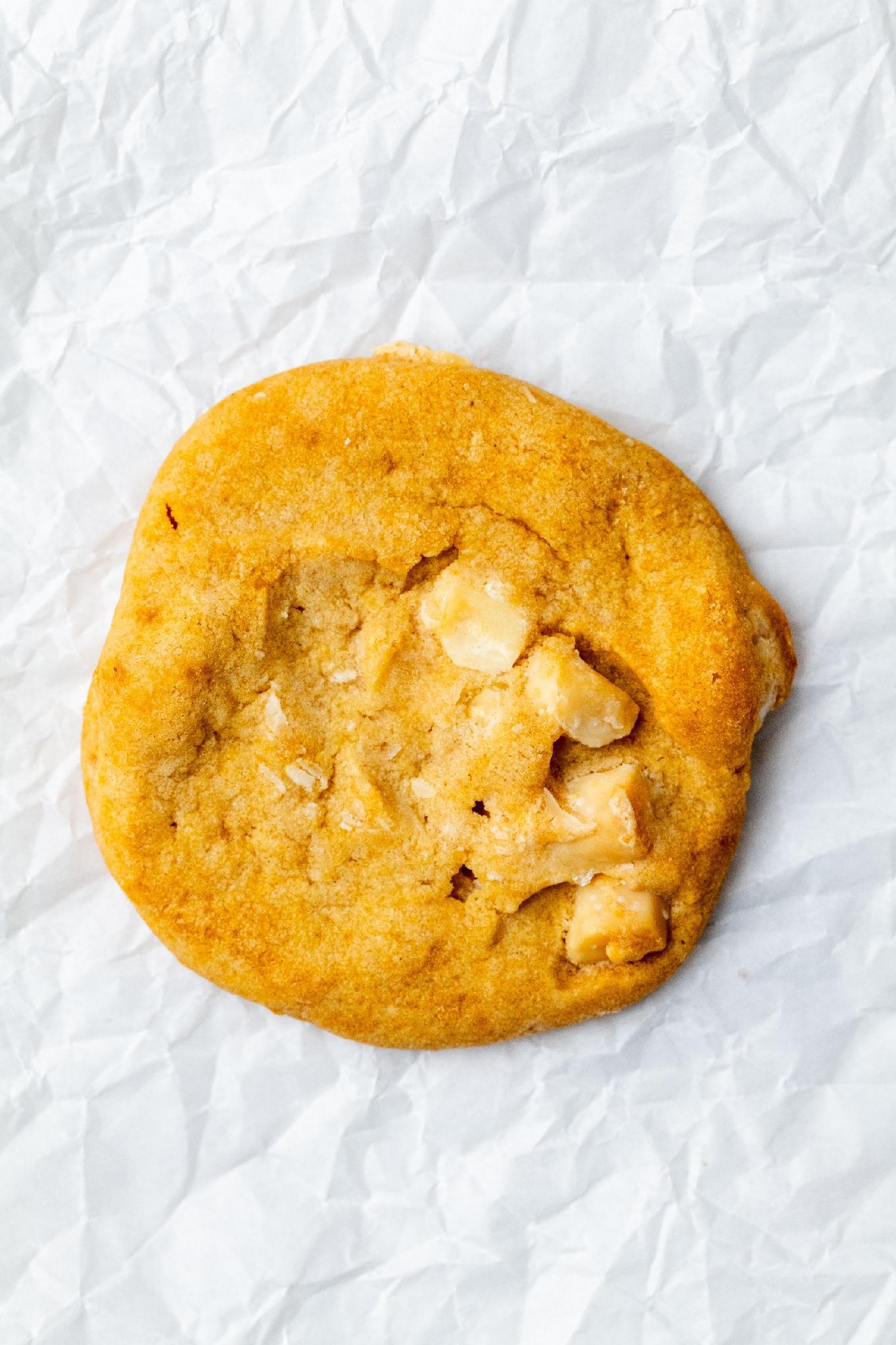 Rich's Macadamia Nut Cookies 42g