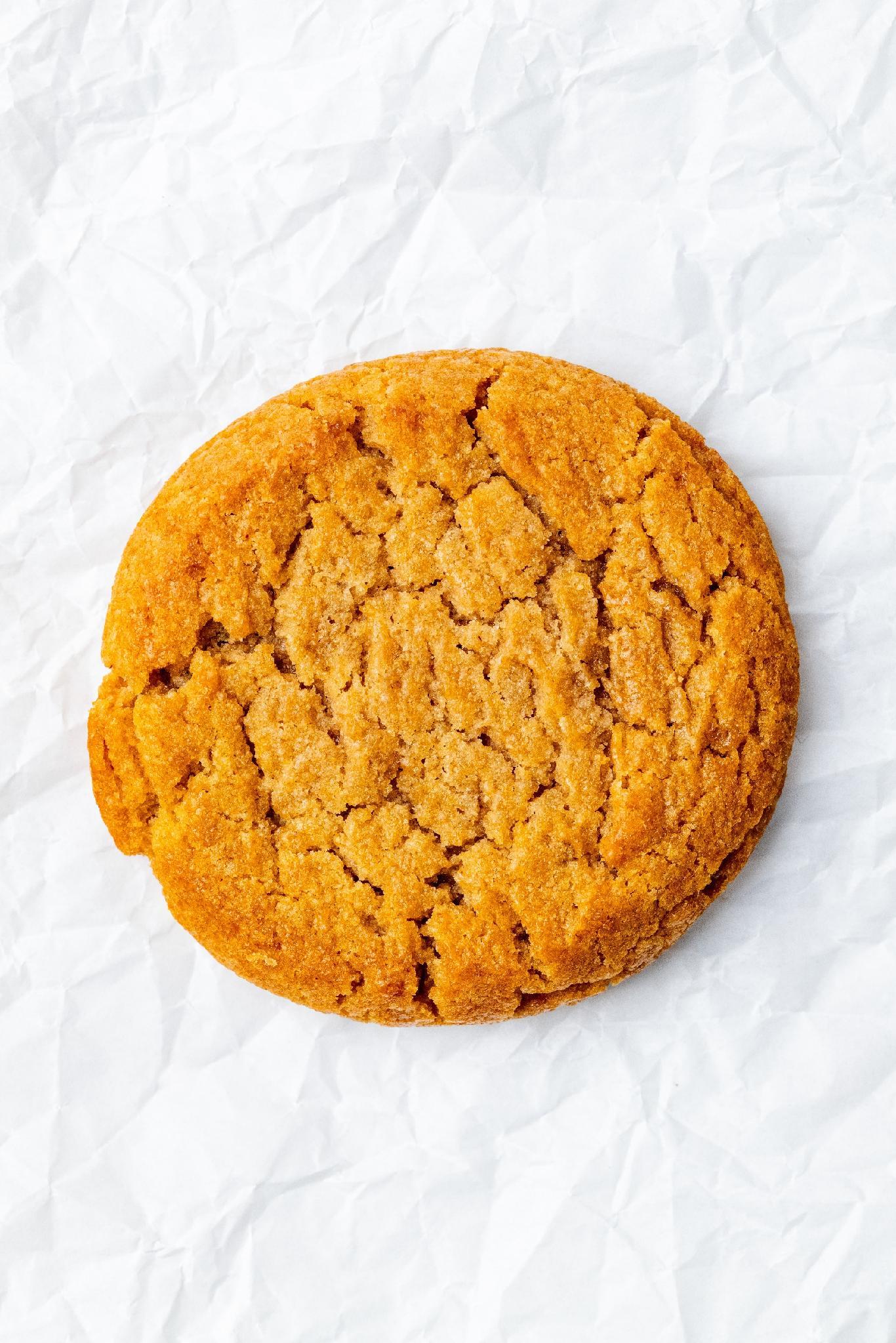 Rich's Peanut Butter Cookies 42g