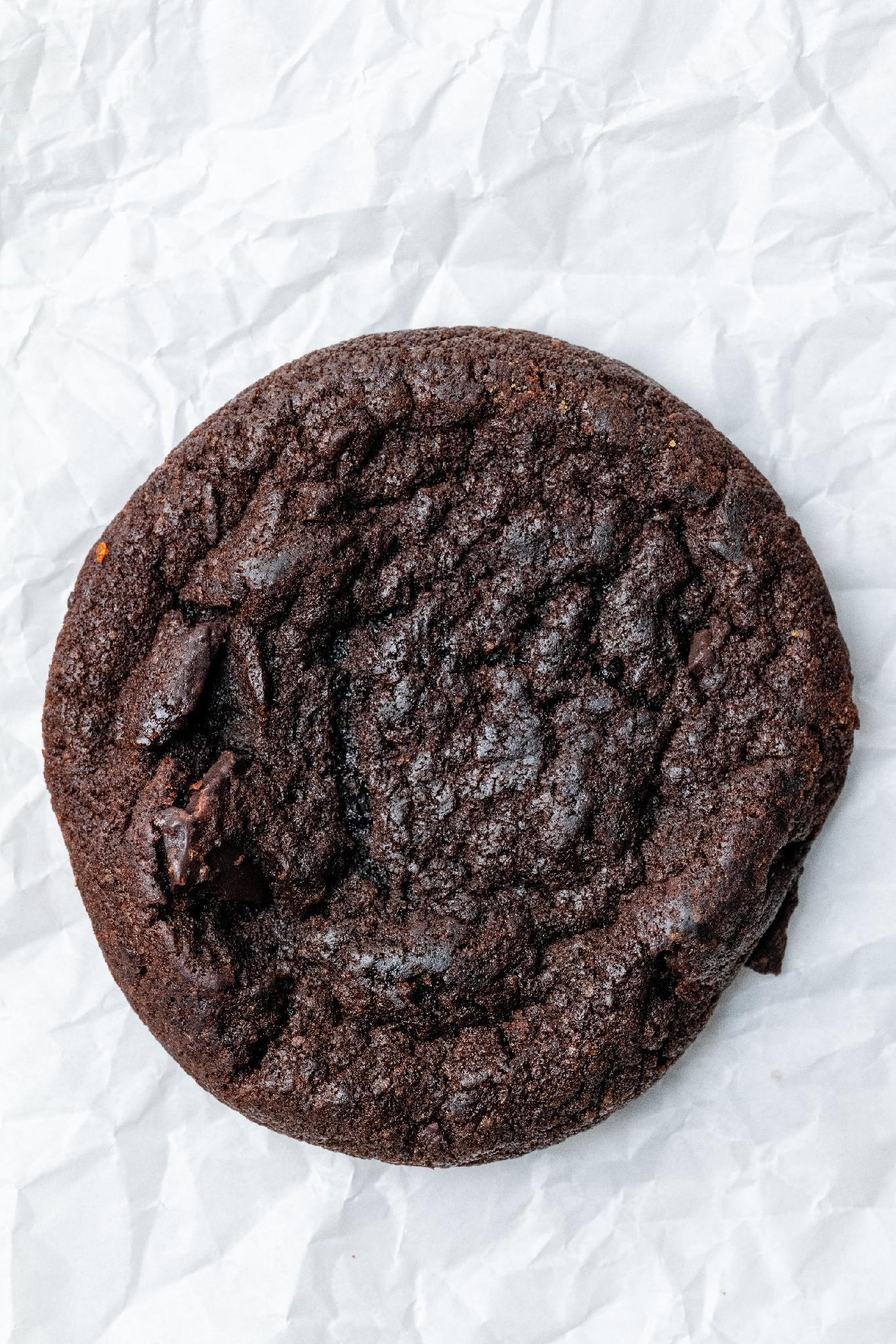 Rich's Fudge Brownie Cookies 42g