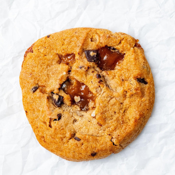 Rich's Caramel Chocolate Cookies 42g