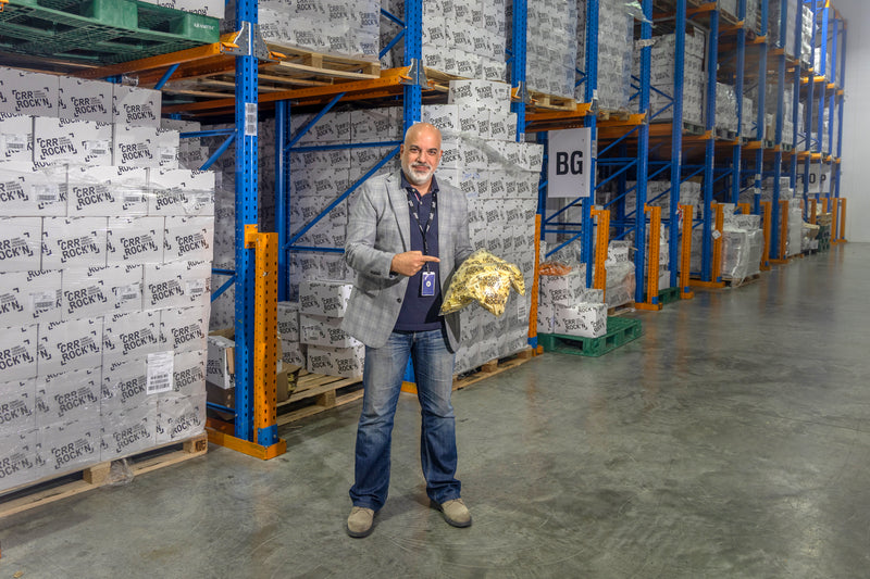 Aramtec Food Service Company | Imported Meat UAE