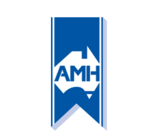 Amh logo
