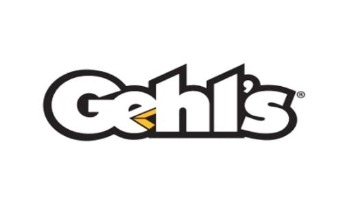 Gehls logo