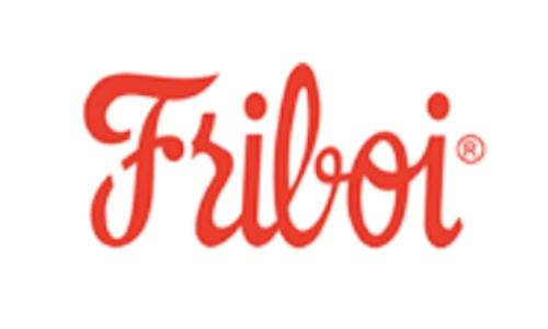 Friboi logo
