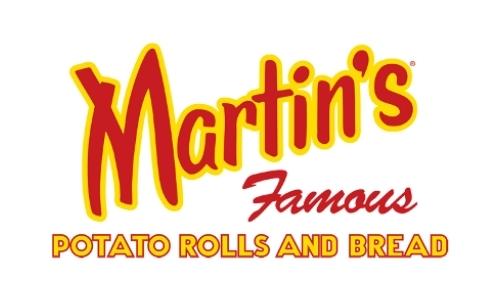 Martins logo