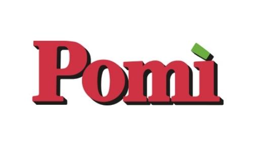 Pomi logo