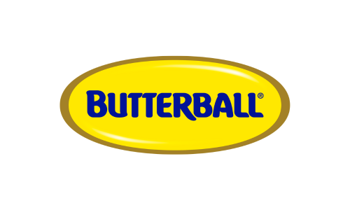 Butterball logo