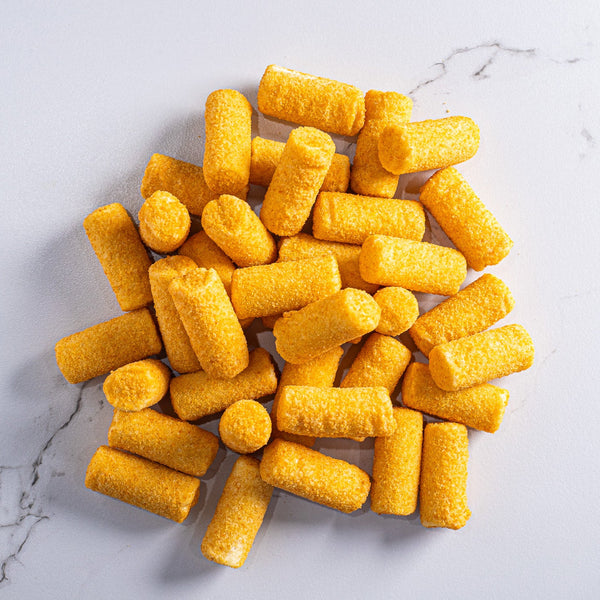 Croquettes