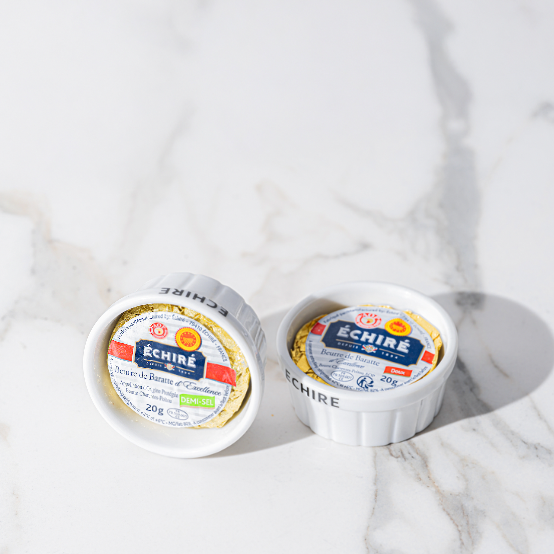 Échiré Mini Butters 20g