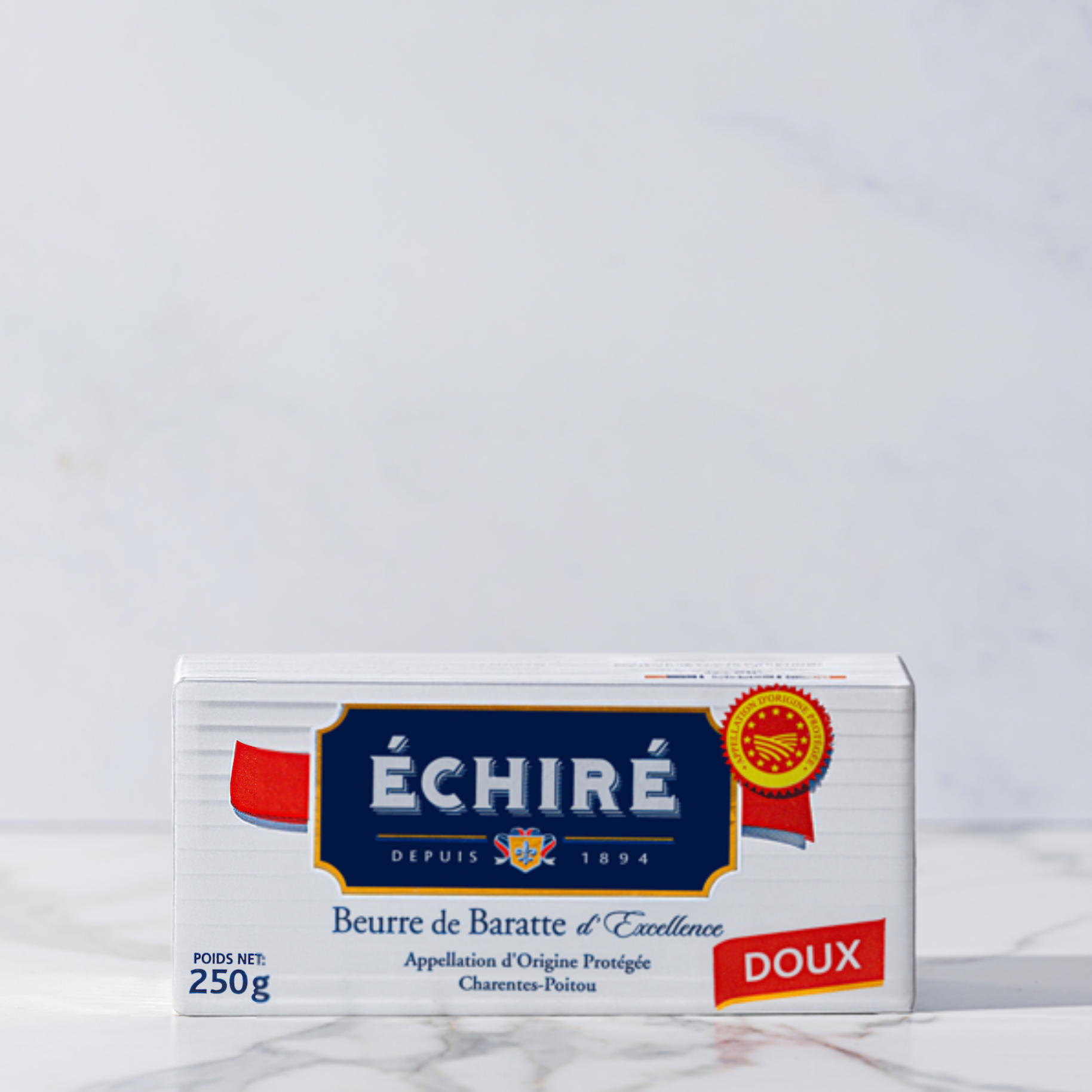 Échiré  Butter 250g