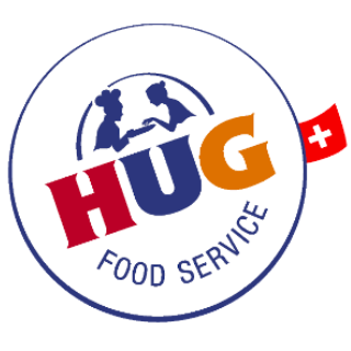 Hug logo