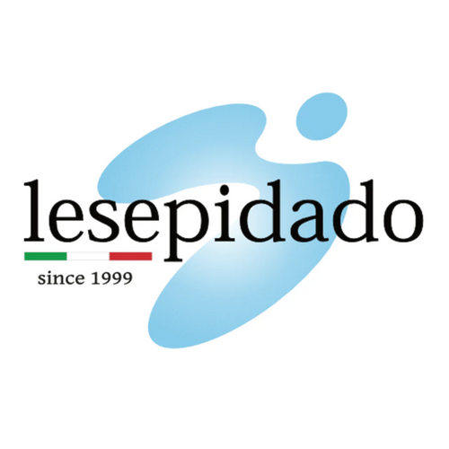 Lesepidado logo