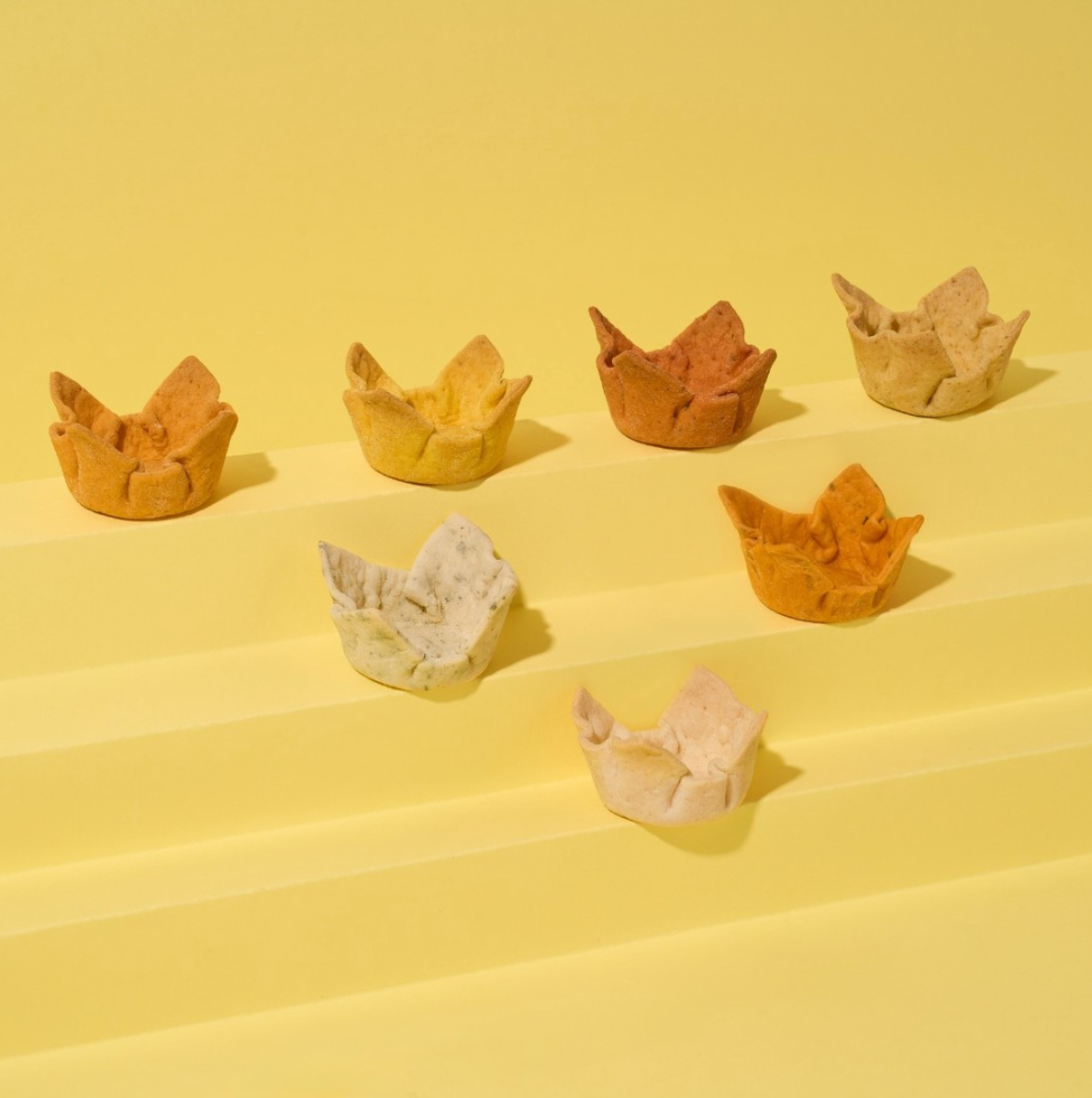 Iris Cups