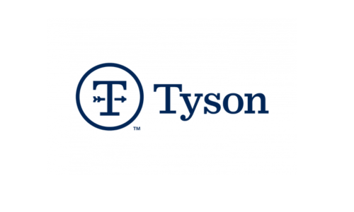 Tyson foods logo