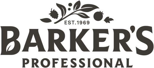 Barkers logo