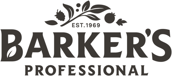 Barkers logo