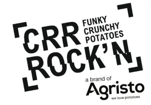 Crrrockn logo