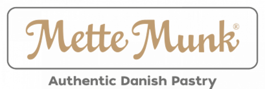 Mette munk logo