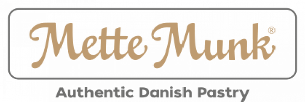 Mette munk logo