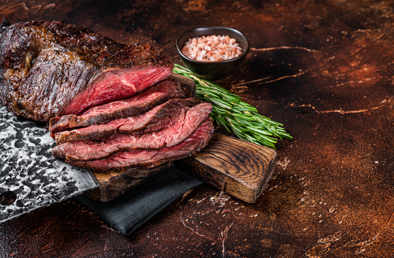 Taji wagyu