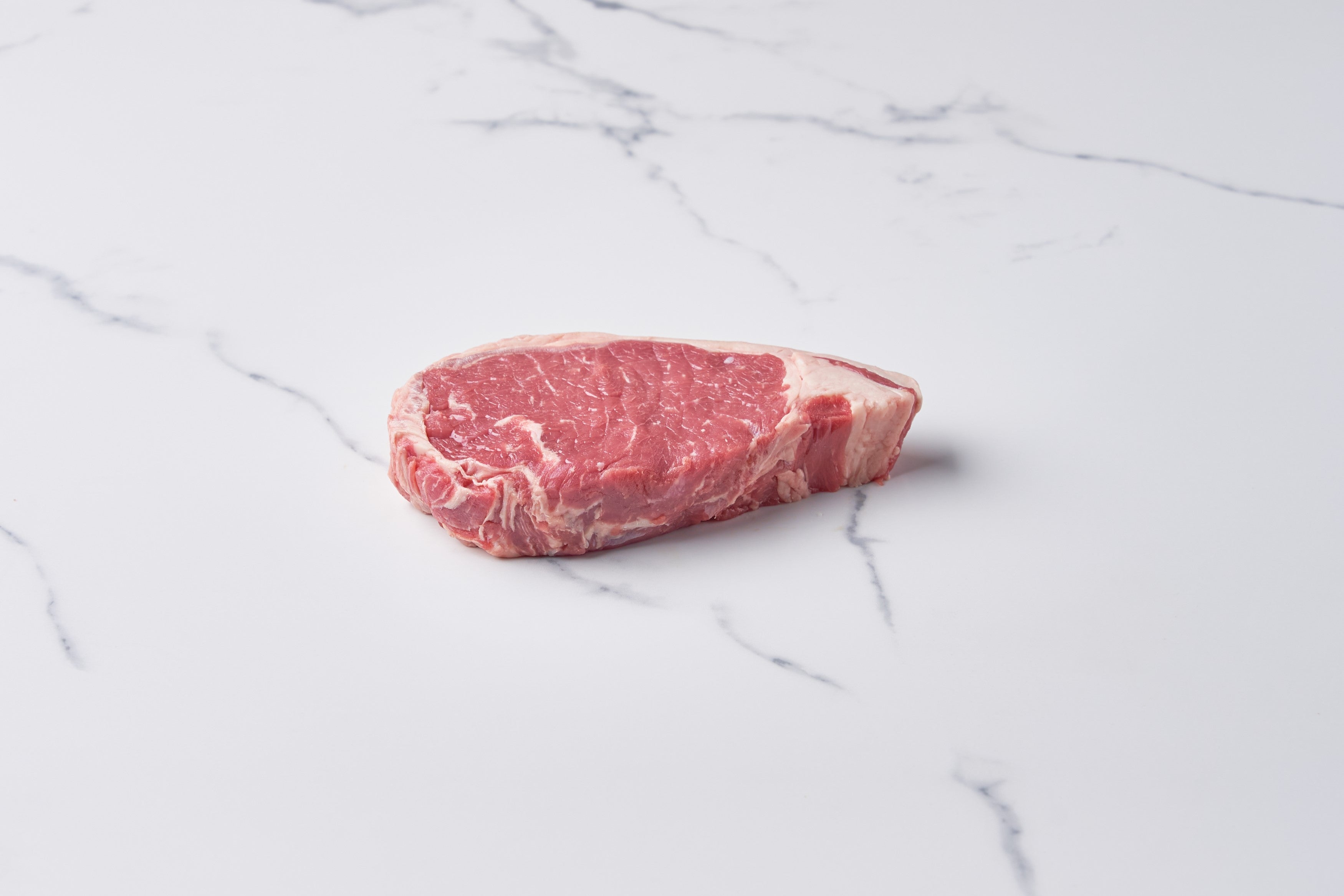 Striploin Steak, Australia - Chilled (340g)