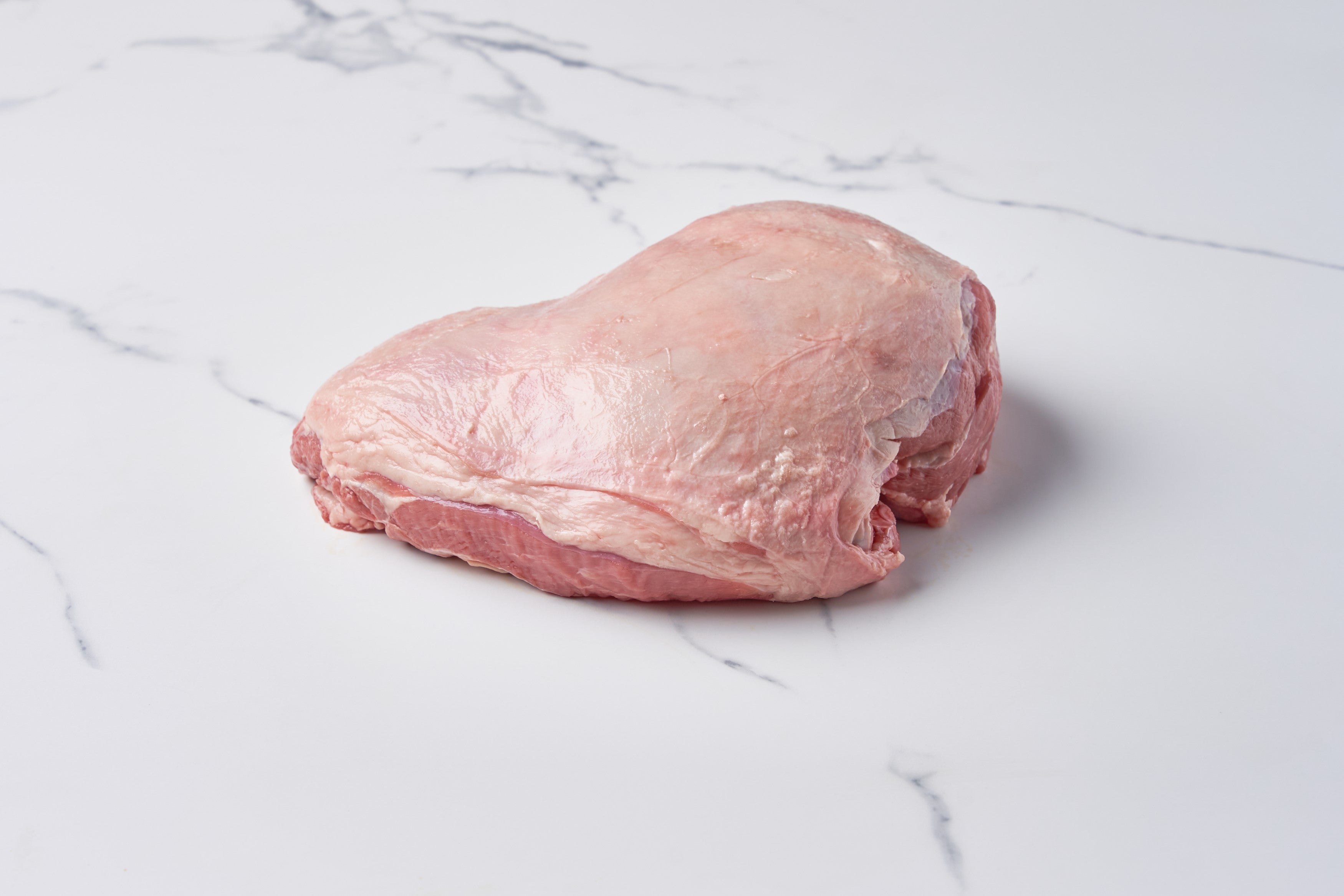 Lamb Leg, Boneless, Australia - Chilled (Dhs 55.00/kg)