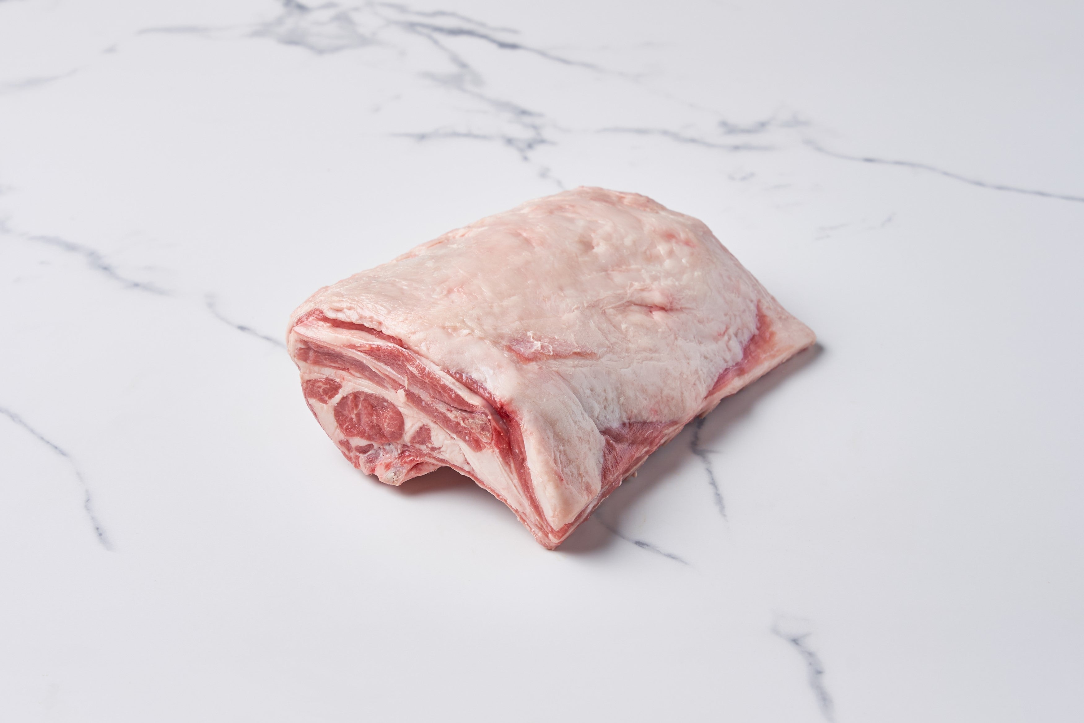 Lamb Rack, CFO, Australia - Chilled (Dhs 88.00/kg)